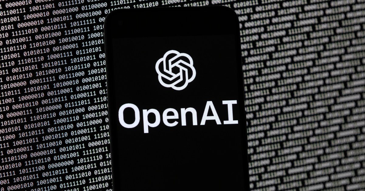 OpenAI whistleblower dies by suicide in San Francisco, police say