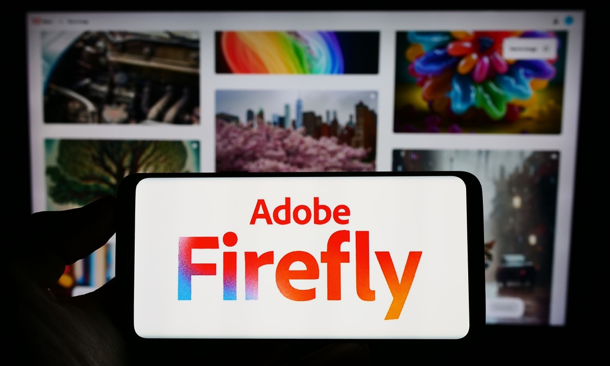 Adobe Takes Another Step in AI Push With Video Generation Tools