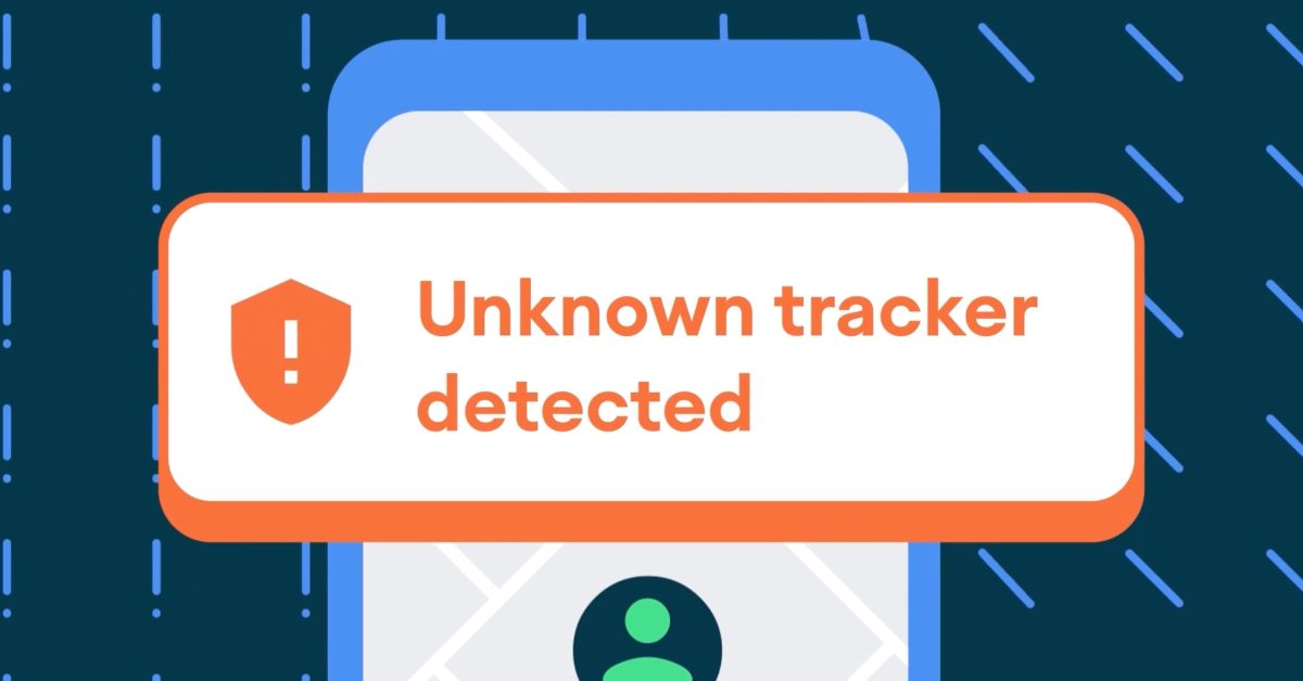 Android’s Unknown tracker alerts adding ‘Find Nearby’ for FMD