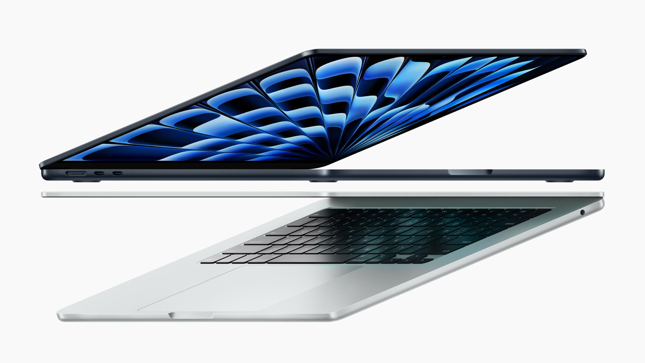 macOS Sequoia 15.2 indicates M4 MacBook Air models are coming