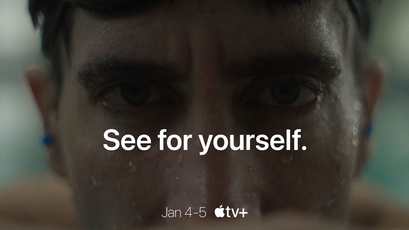 Apple TV Plus hints at “see for yourself” surprise event