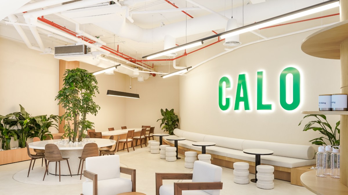 Calo raises  million to expand its ready-to-eat meal service beyond the Middle East