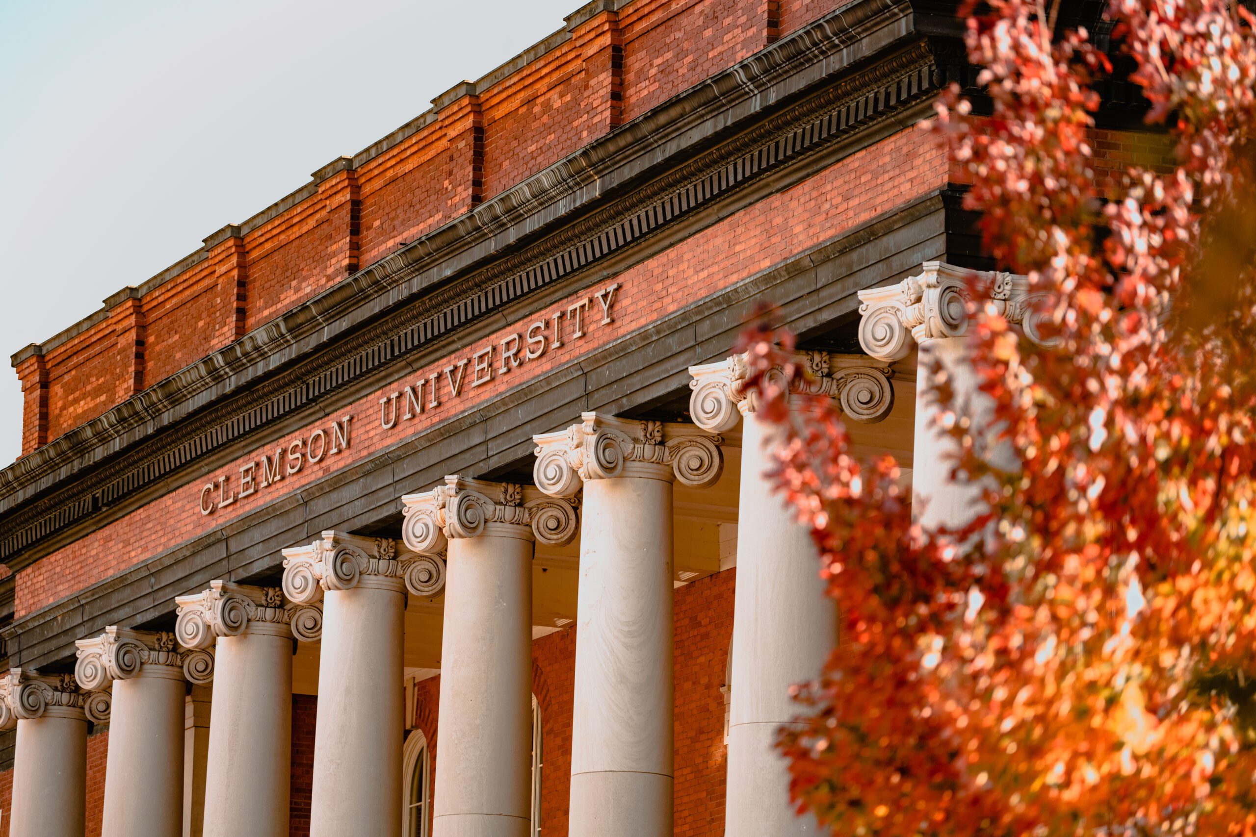 Faculty and staff service milestones in December