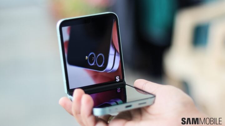 Foldable iPhone reportedly launching in 2026 to rival Galaxy Z Flip