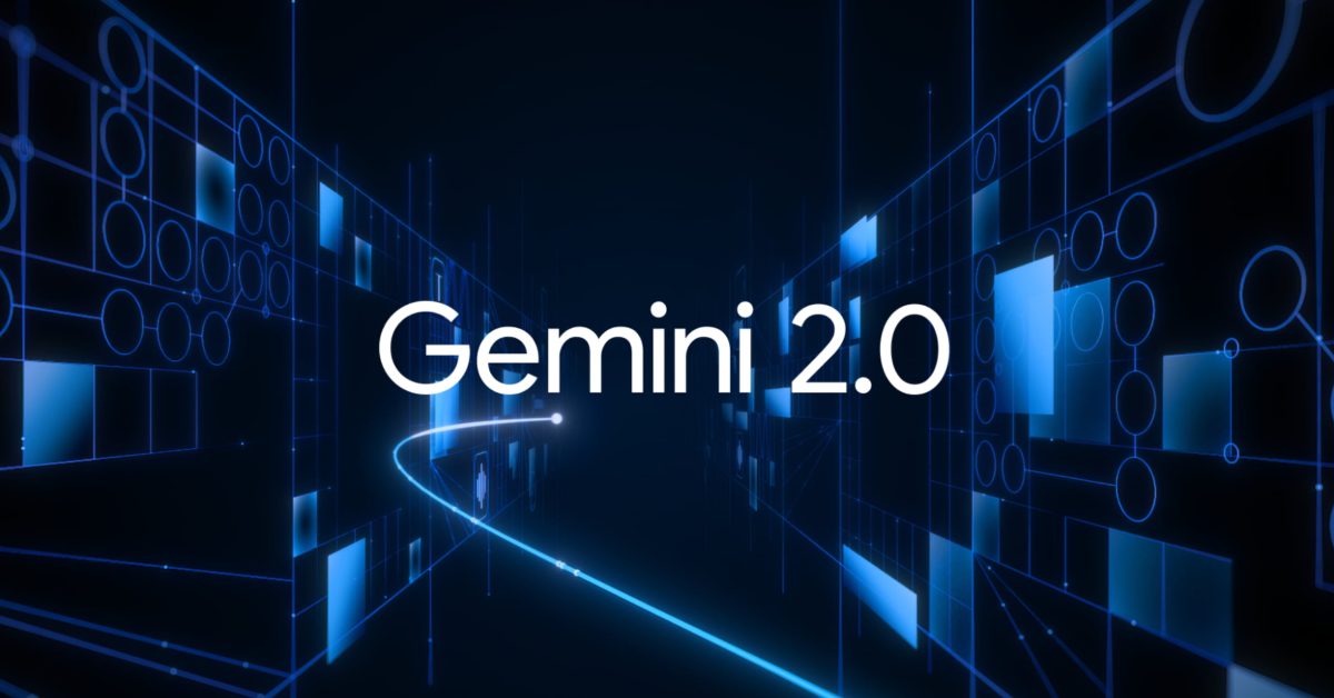 Gemini app rolling out model switcher to use 2.0 Flash on Android