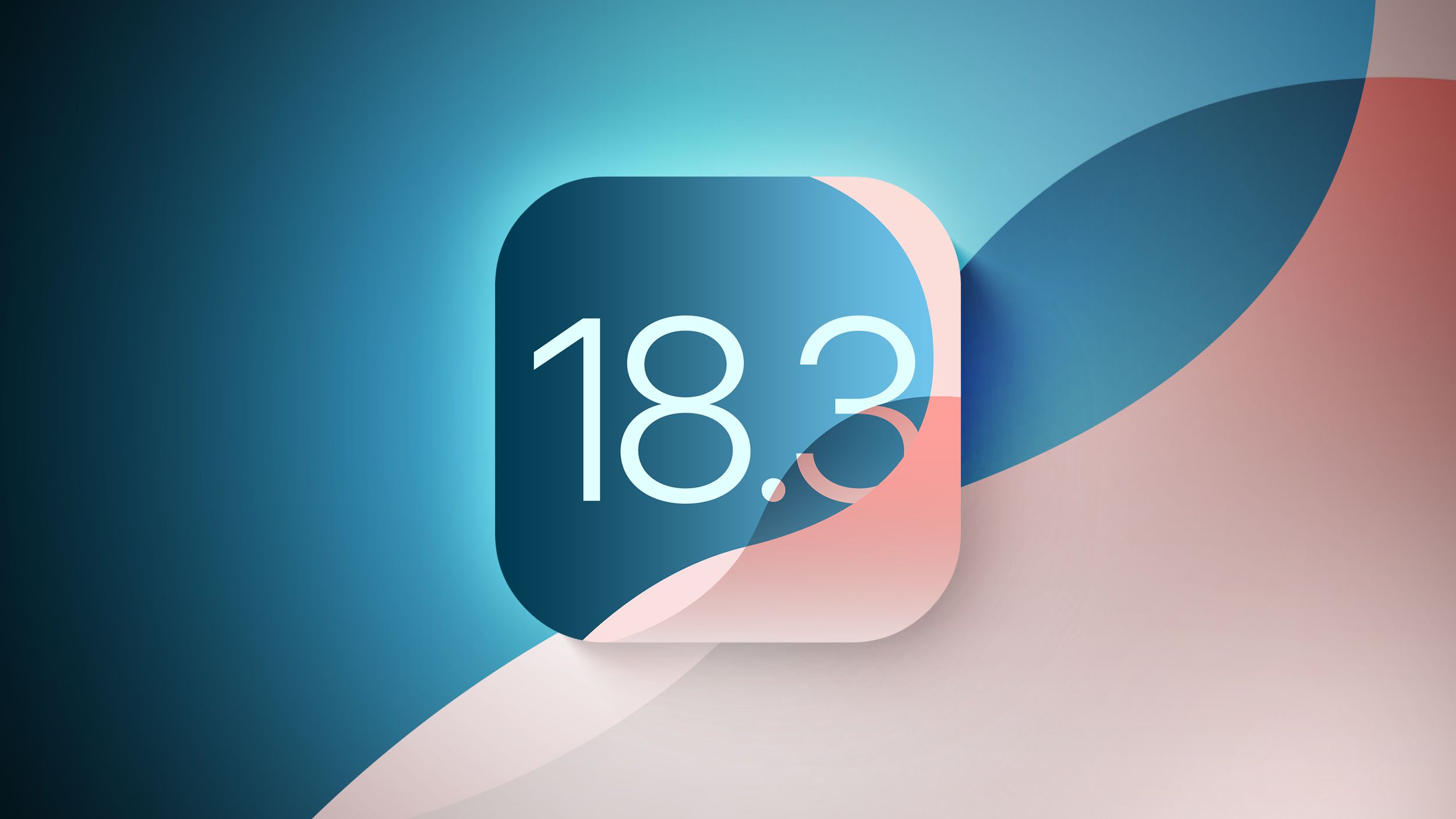 Apple Seeds First Public Betas of iOS 18.3, iPadOS 18.3, and macOS Sequoia 15.3