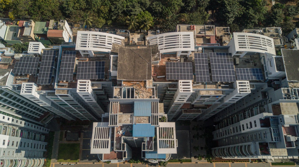 SolarSquare raises  million in India’s largest solar venture round