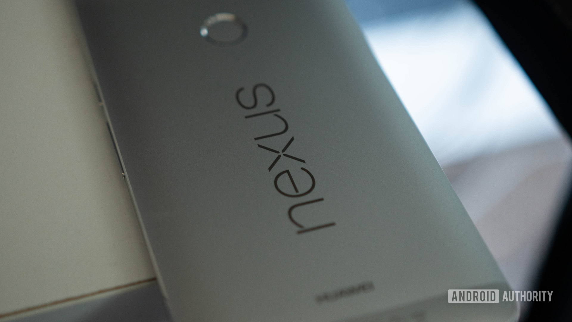 Google Nexus phones ranked from worst to best