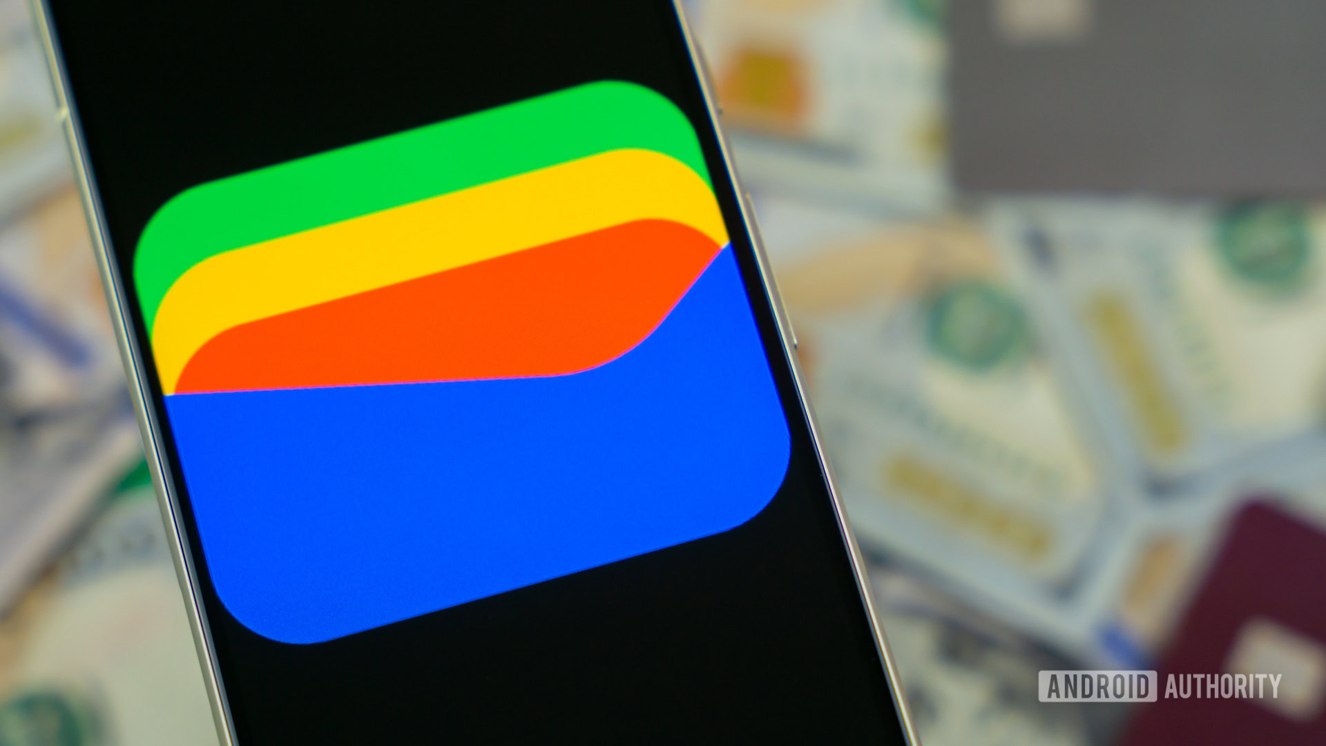 Google Wallet is fixing it so you never have to worry about losing your passport (Update: Rolling out)