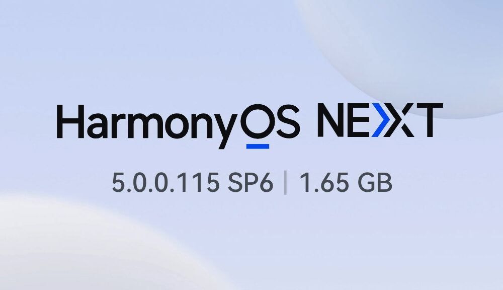 HarmonyOS NEXT 5.0.0.115 public beta is out for Huawei Mate 70 and Pura 70