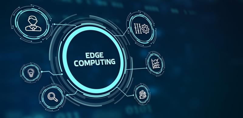 Edge Computing Market Empowering Real-Time Processing at