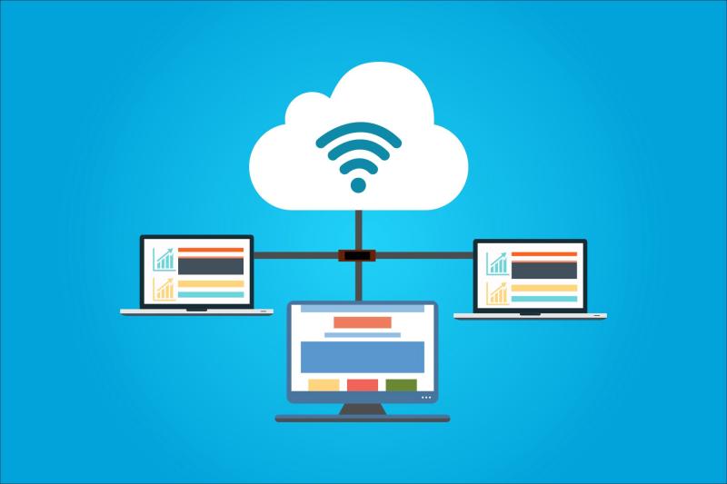 Cloud Computing Hosting Service Market Growing Popularity &