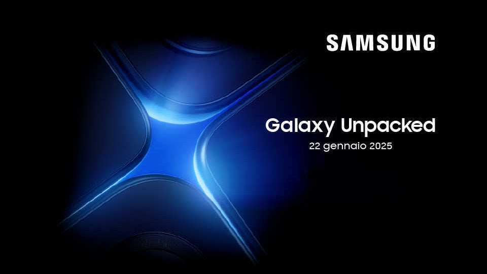 Leaked Galaxy S25 Unpacked event teaser confirms the date you need to be hyped for