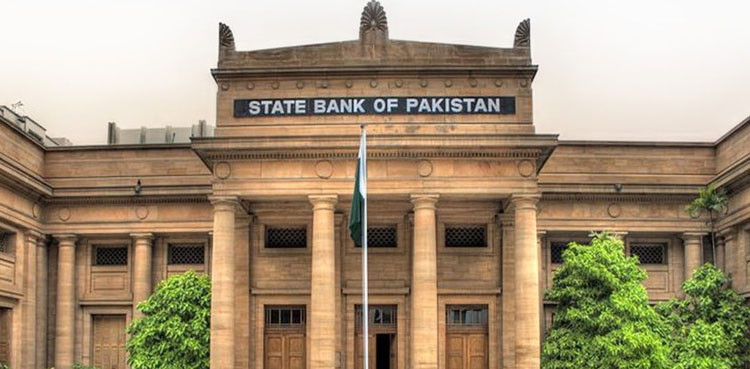 Pakistan records 8pc surge in digital payments in Q1FY25: SBP