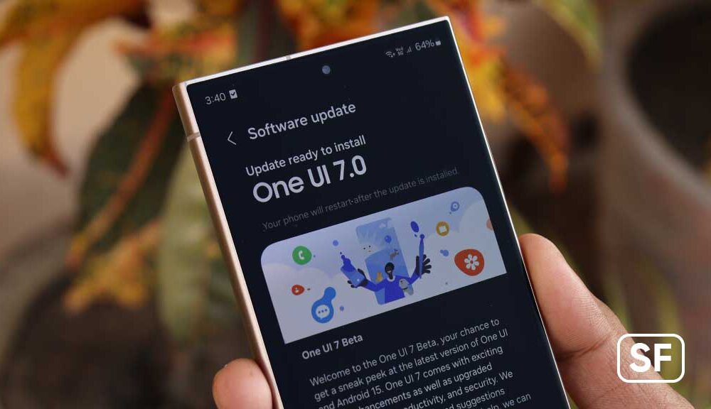 Will Samsung expand the One UI 7 beta program to more Galaxy devices?