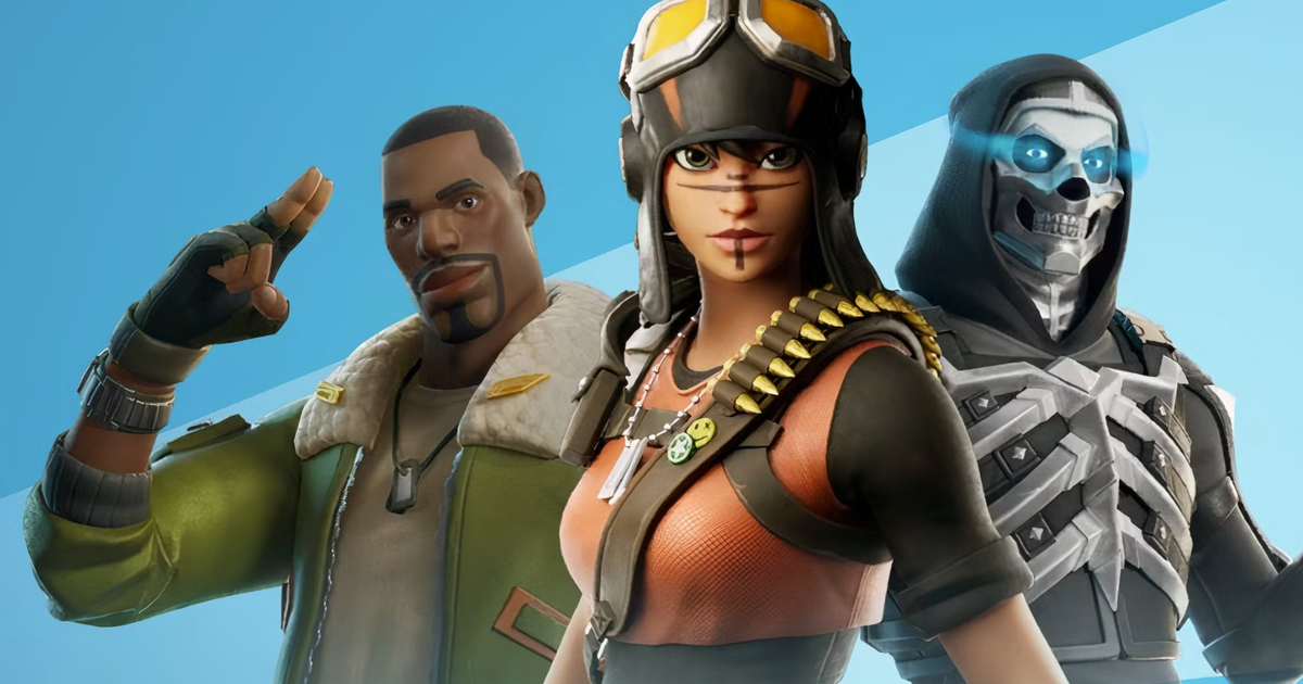 Epic signs deal “to make Fortnite and Epic Games Store more accessible on millions of Android devices”