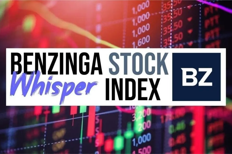 Benzinga’s ‘Stock Whisper’ Index: 5 Stocks Investors Secretly Monitor But Don’t Talk About Yet, Including QUBT, QBTS