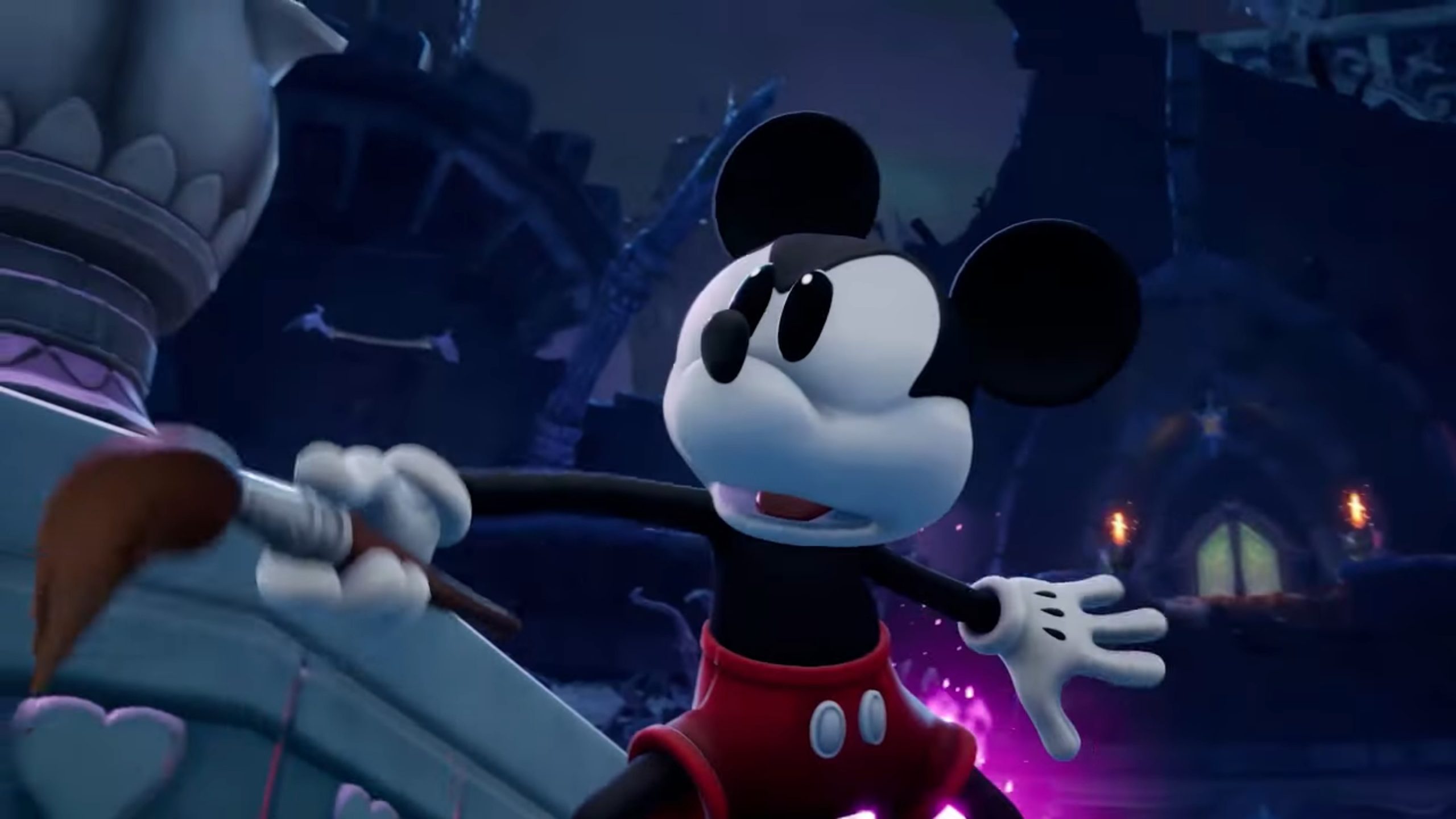 lowest prices for Epic Mickey, more