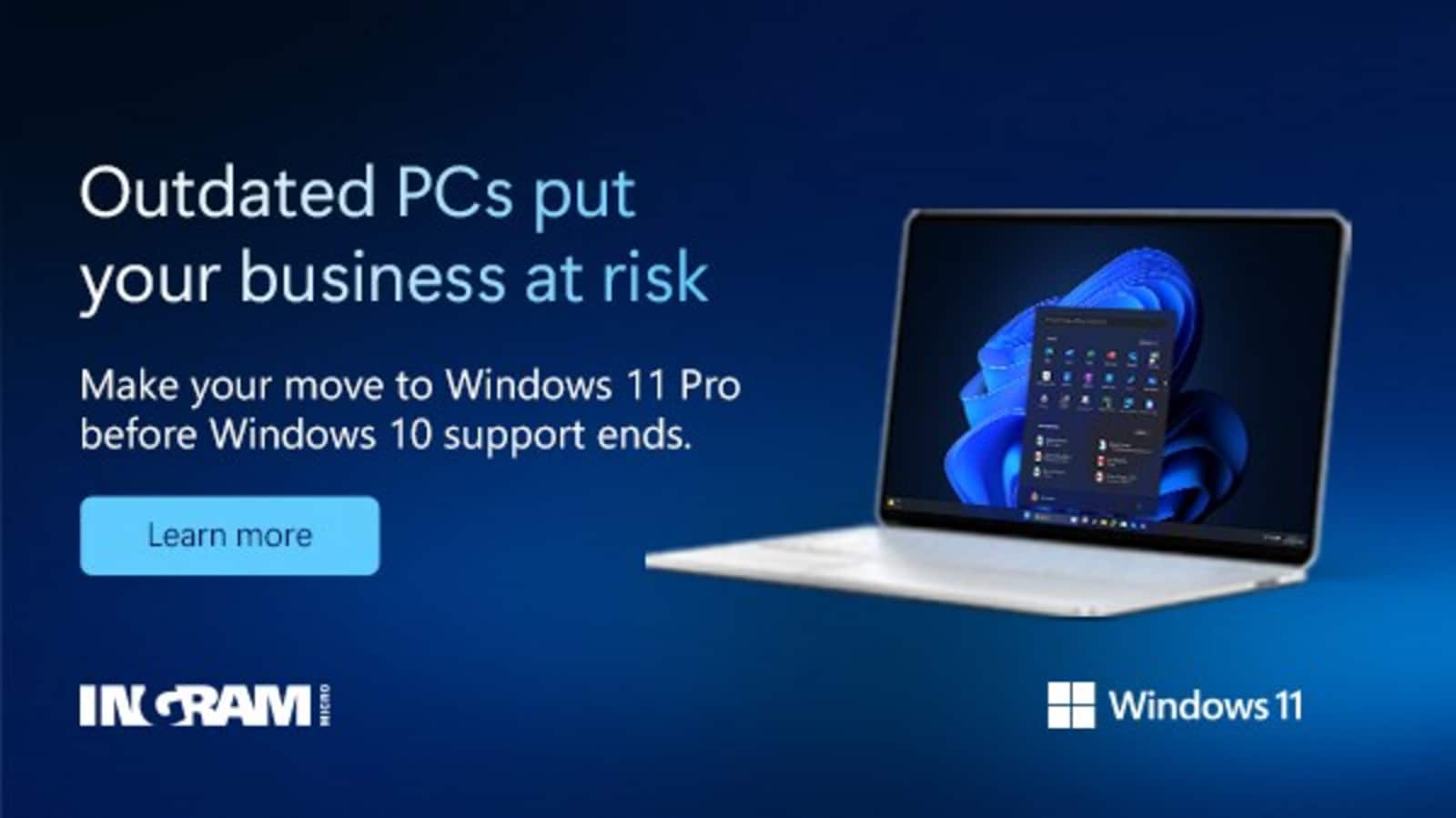 Windows 10 support ends soon: Is your business ready for the next?