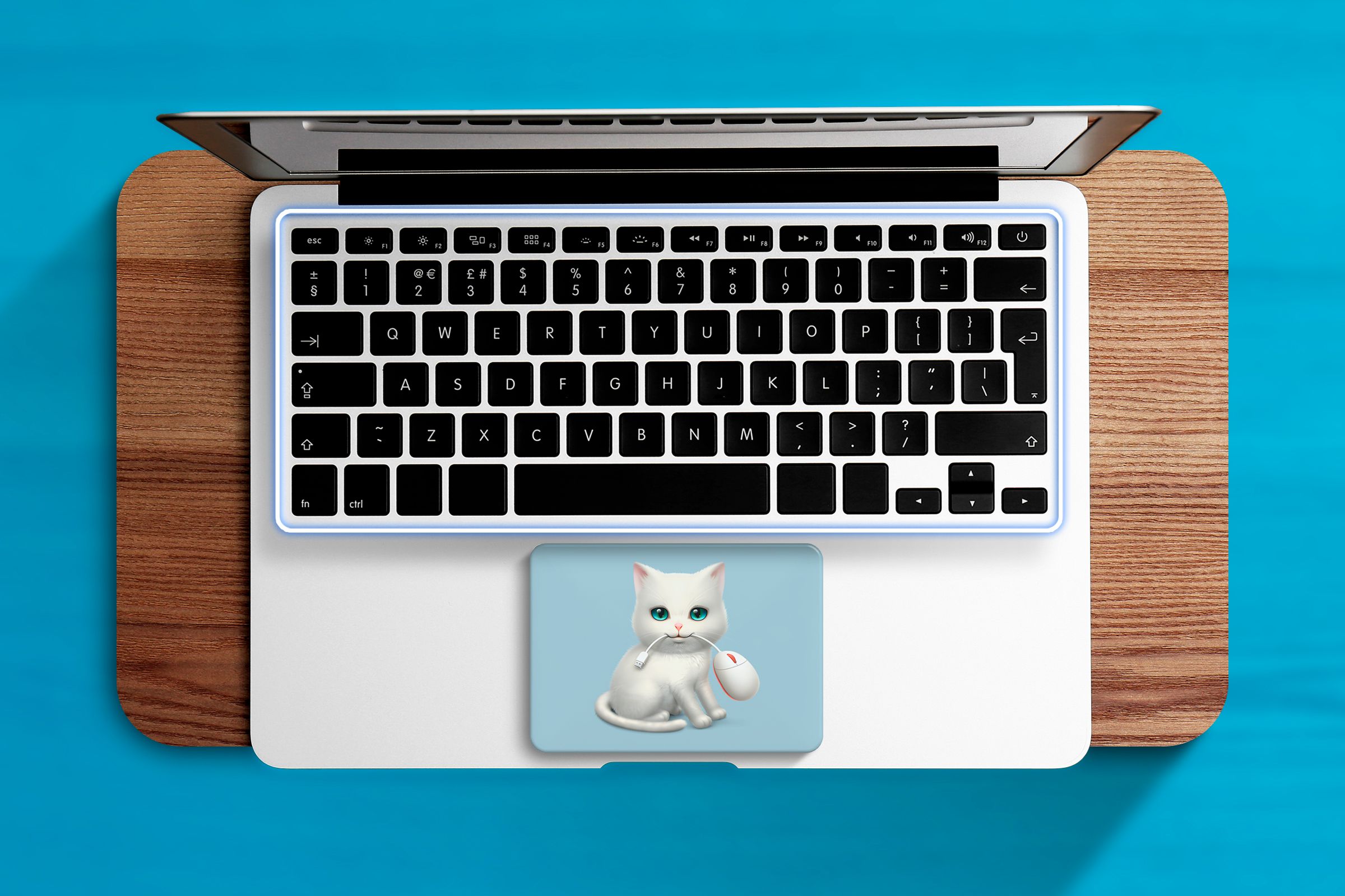 This Free App Will Turn You Into a Mac Keyboard Maestro