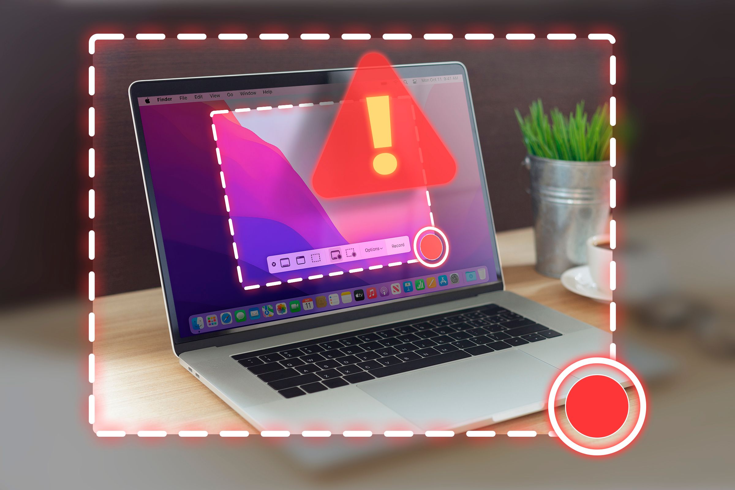 There’s a Mac Glitch That Deletes Your Screen Recordings, Here’s How to Avoid It