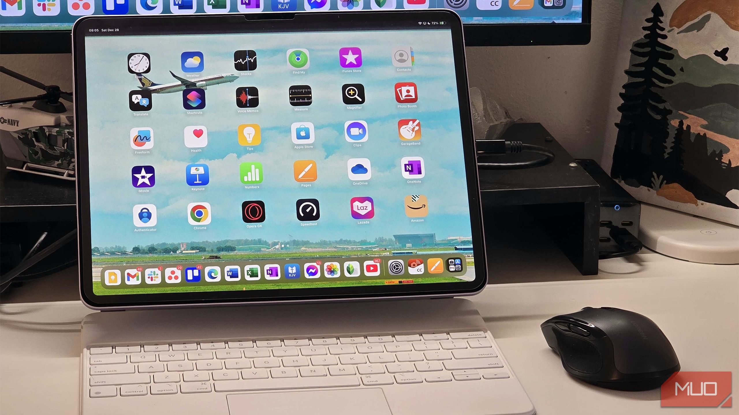 Why I Finally Switched to an iPad After Using an Android Tablet for Years