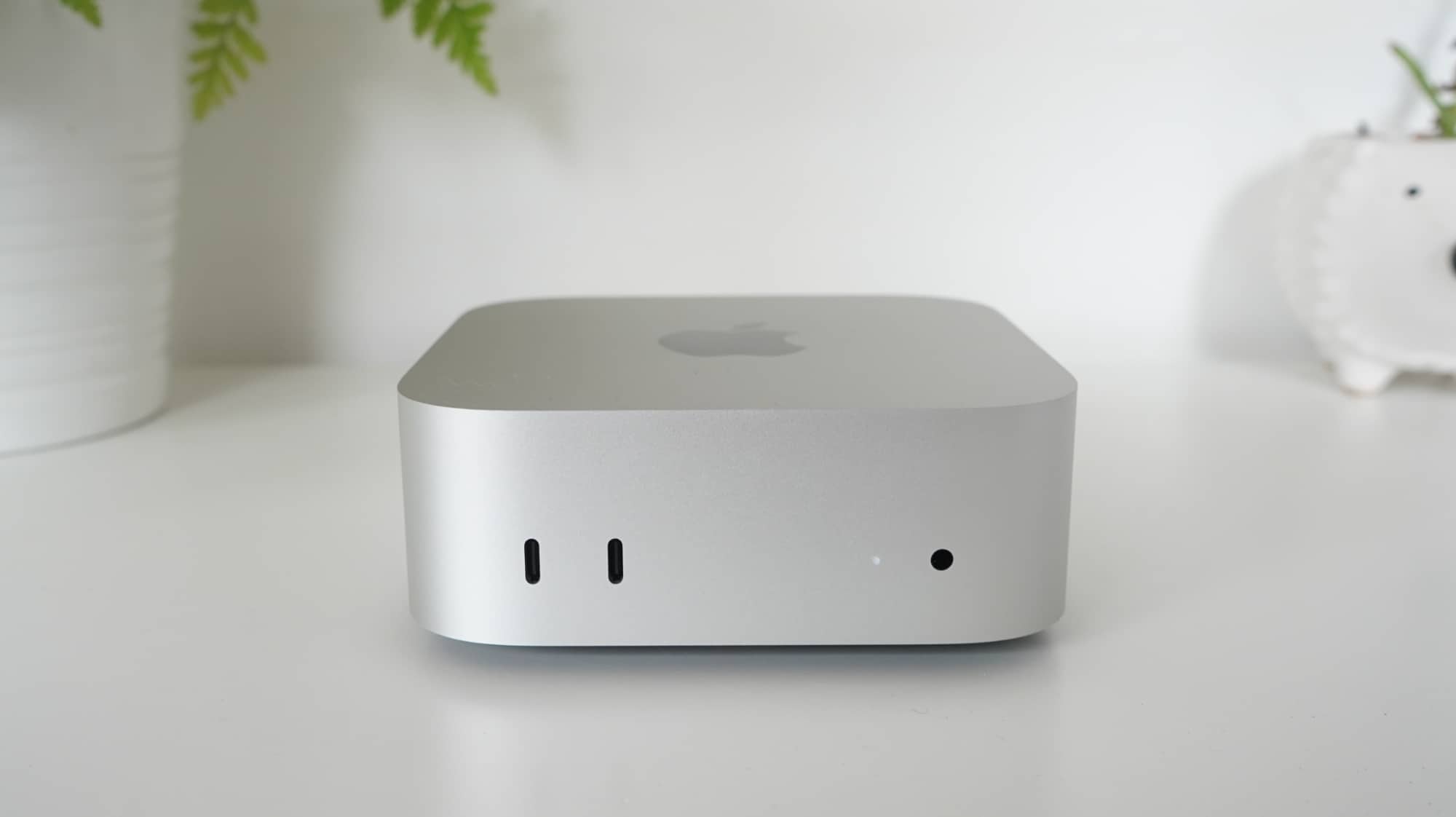 Apple M4 Mac Mini review (2024) – Pickr