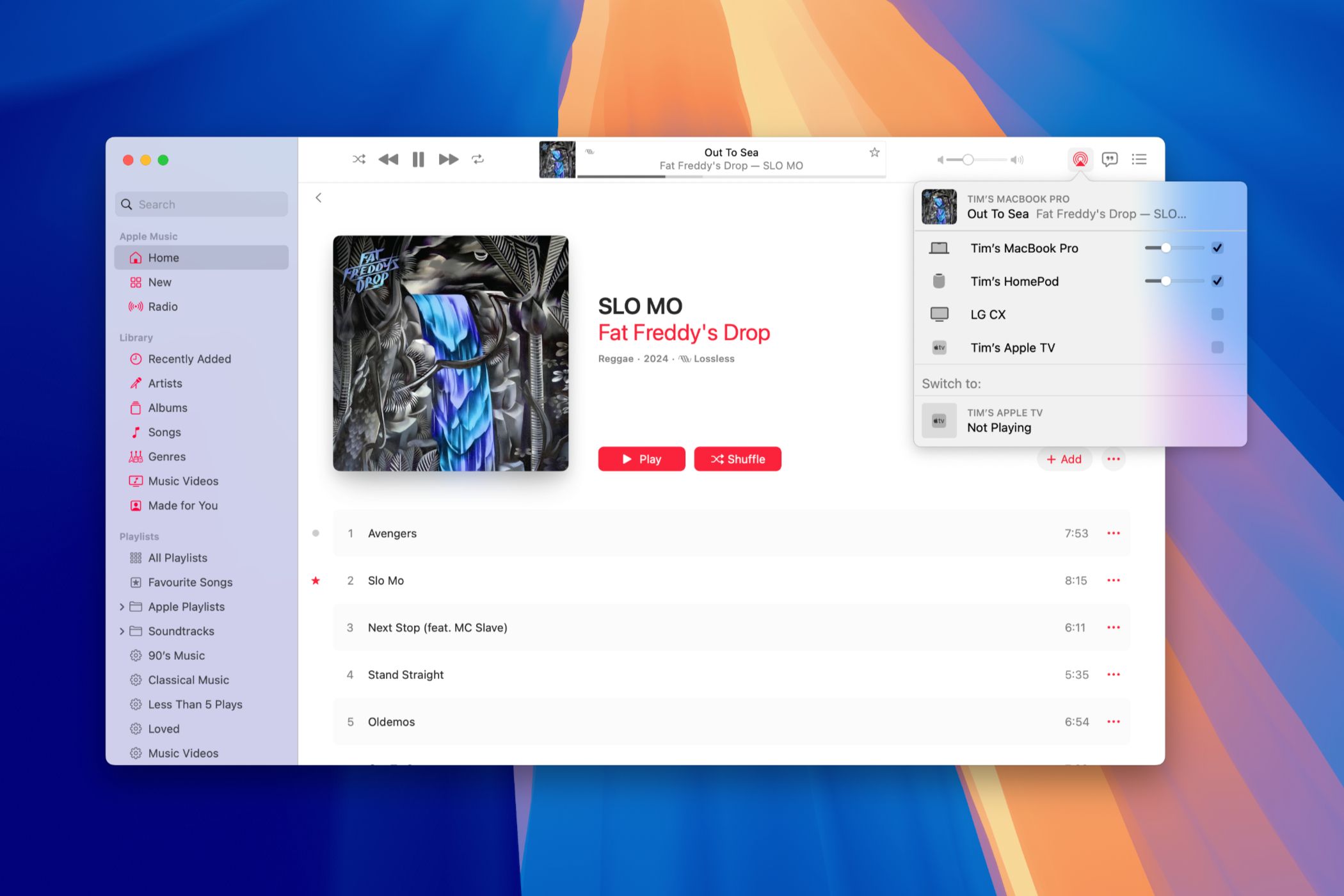 This Apple Music Feature Should Be Built Into macOS