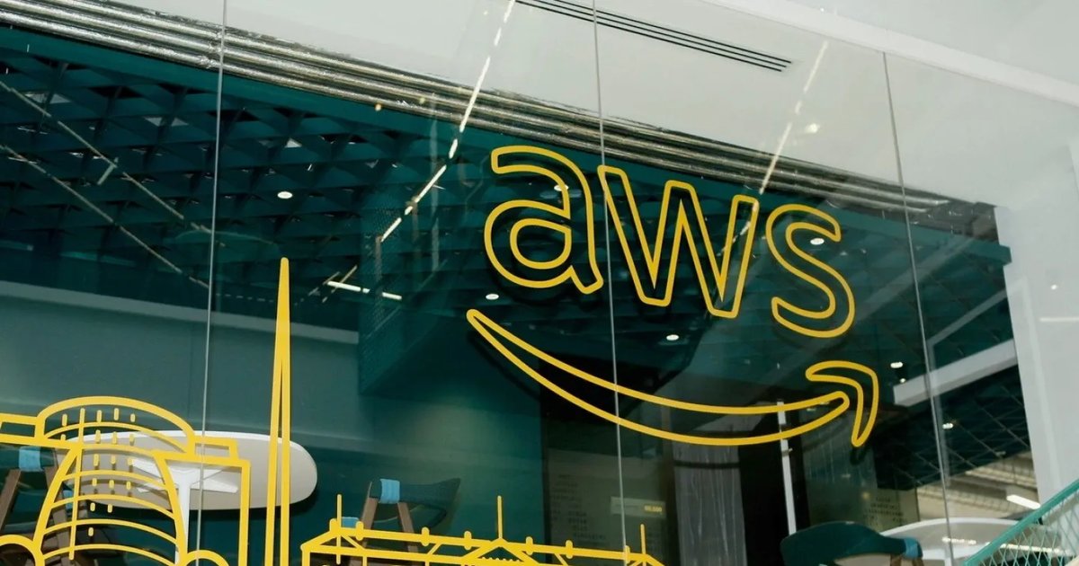 AWS Unveils Next-Gen Data Centres for AI Computing Demands