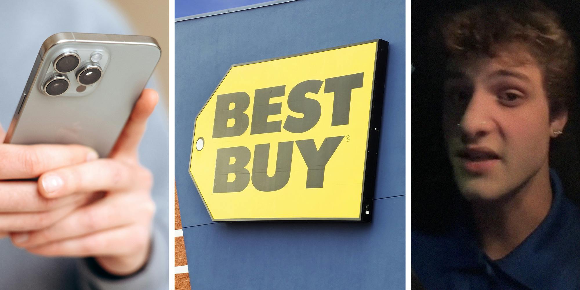 Why Couldn’t This Best Buy Customer Buy iPhone 16 with Verizon?