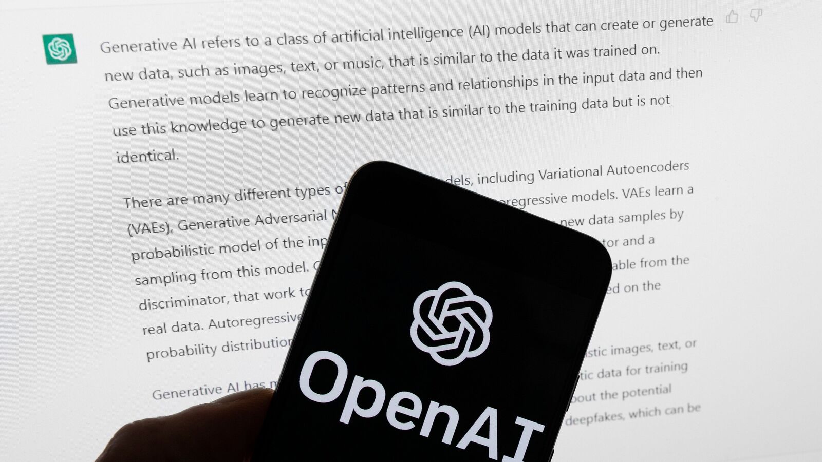 ChatGPT outage: Popular AI chatbot down for users globally; OpenAI issues statement