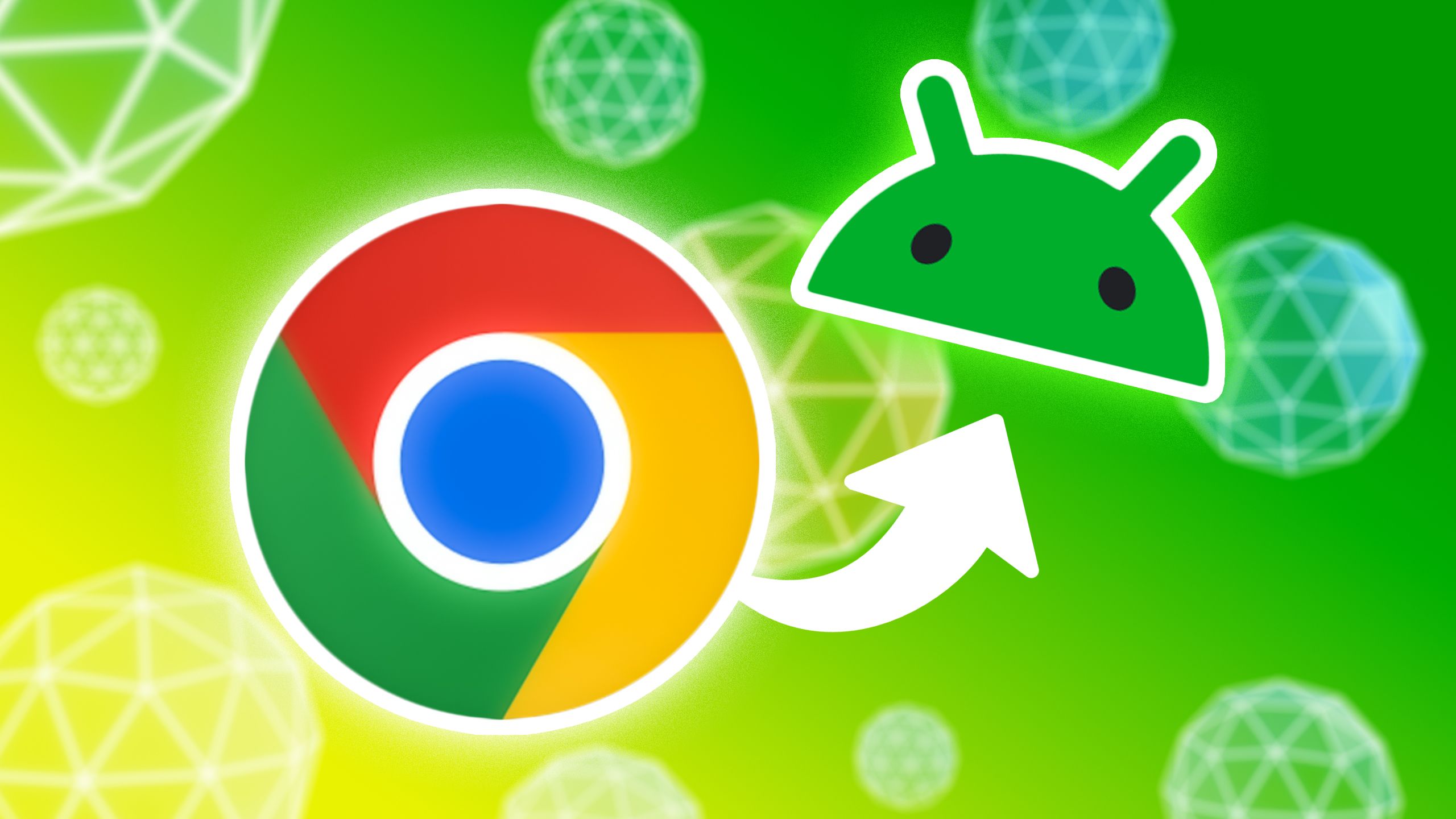 Will the jump from ChromeOS to Android make a difference?