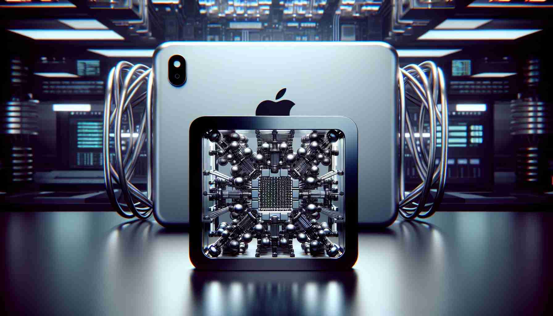 Apple’s Next Frontier. How AAPL is Tapping into Quantum Computing.