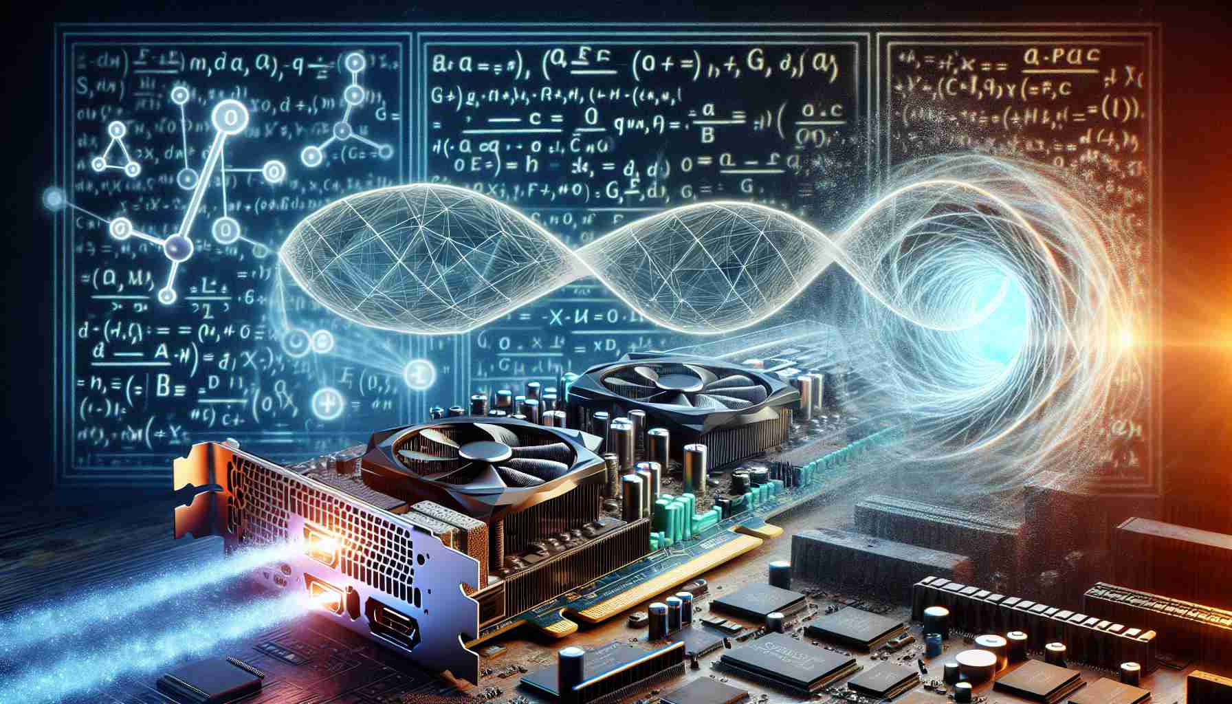 NVIDIA’s Quantum Leap! From Gaming to Quantum Computing