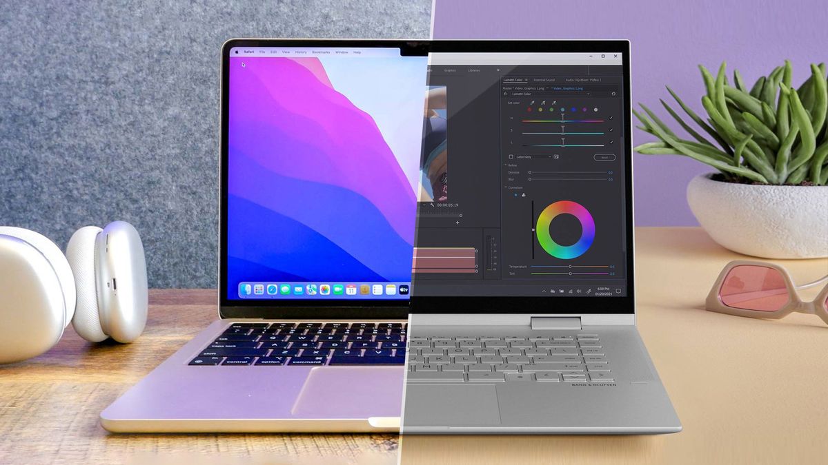 I’ve been using Windows for 30 years but just switched to a MacBook — here’s why I’m never going back