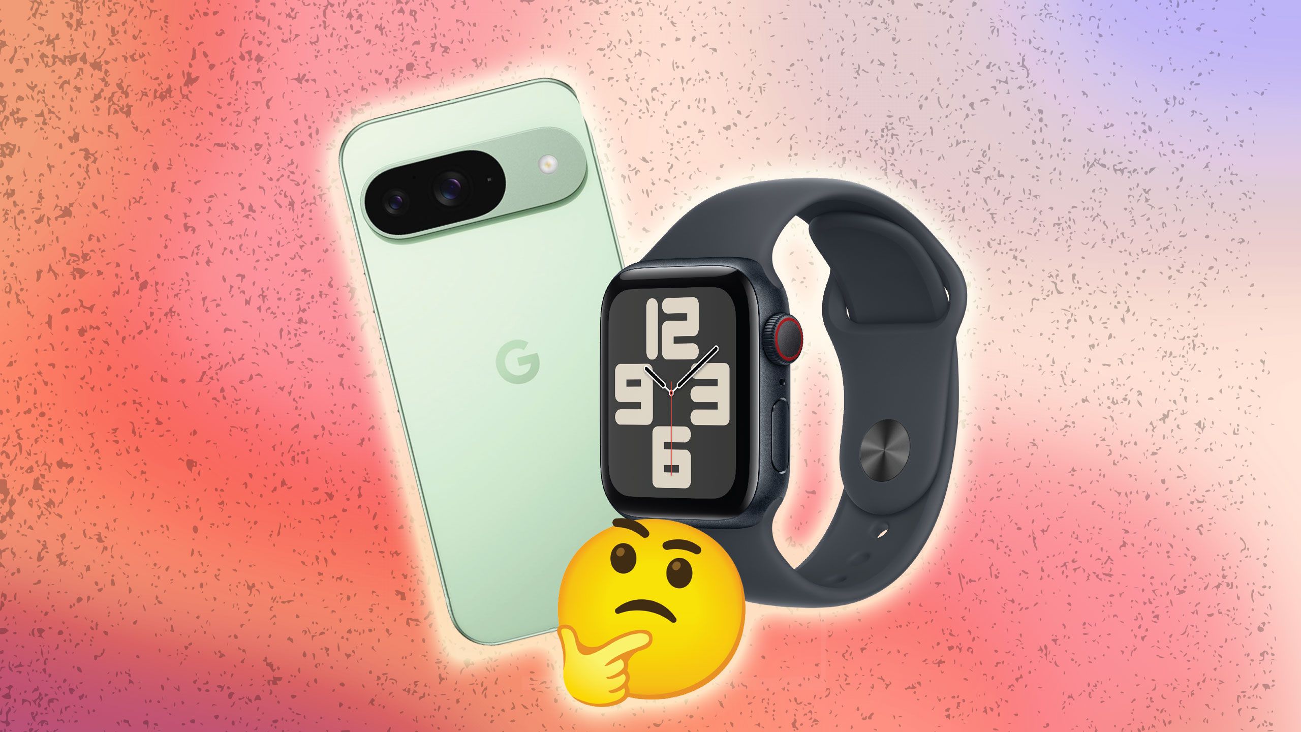 Do Android users really need their phone to work with Apple Watch?