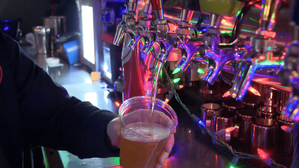 New app designed to make it easier to ask for help in bars