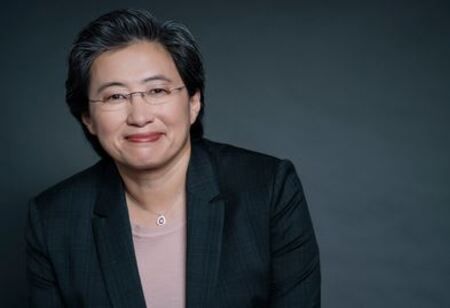 The Woman Leader Powering the Future of Computing