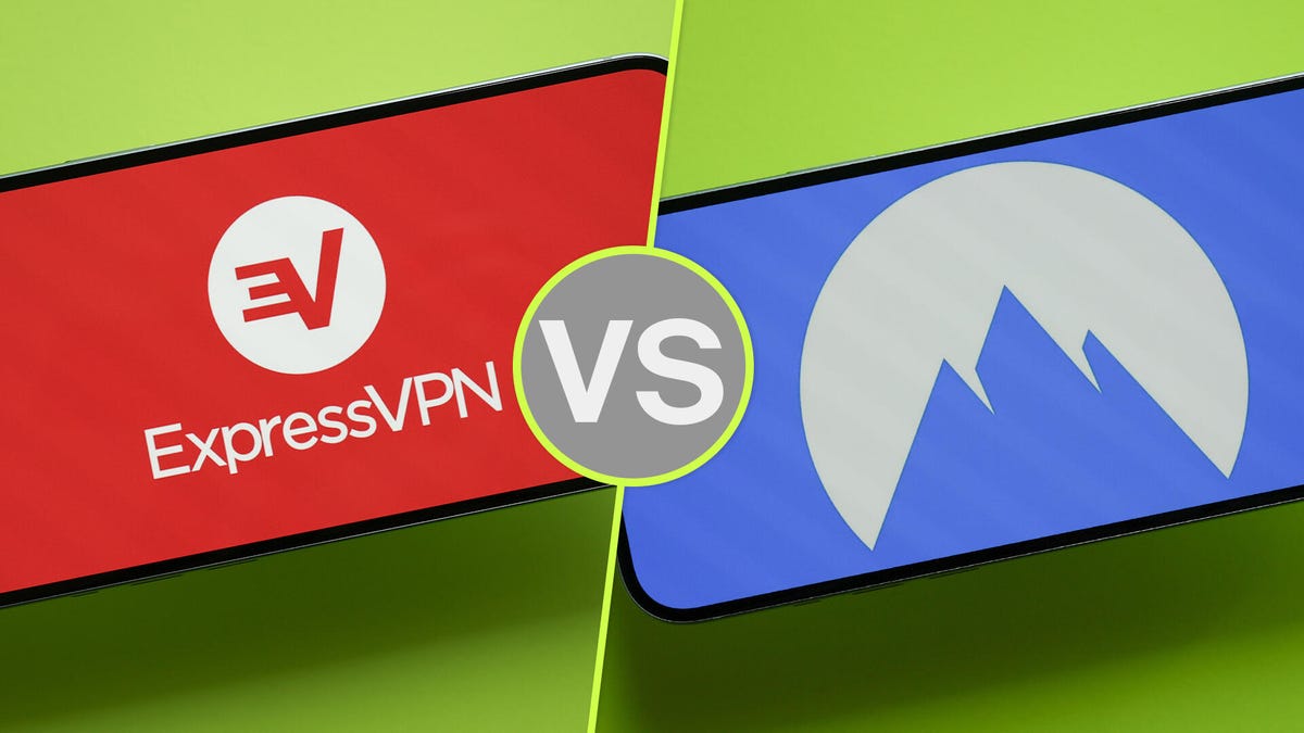 ExpressVPN vs NordVPN: Which VPN is best for you?