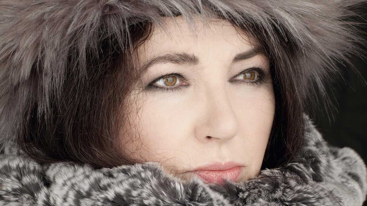 Kate Bush talks Monet and AI in annual Christmas message