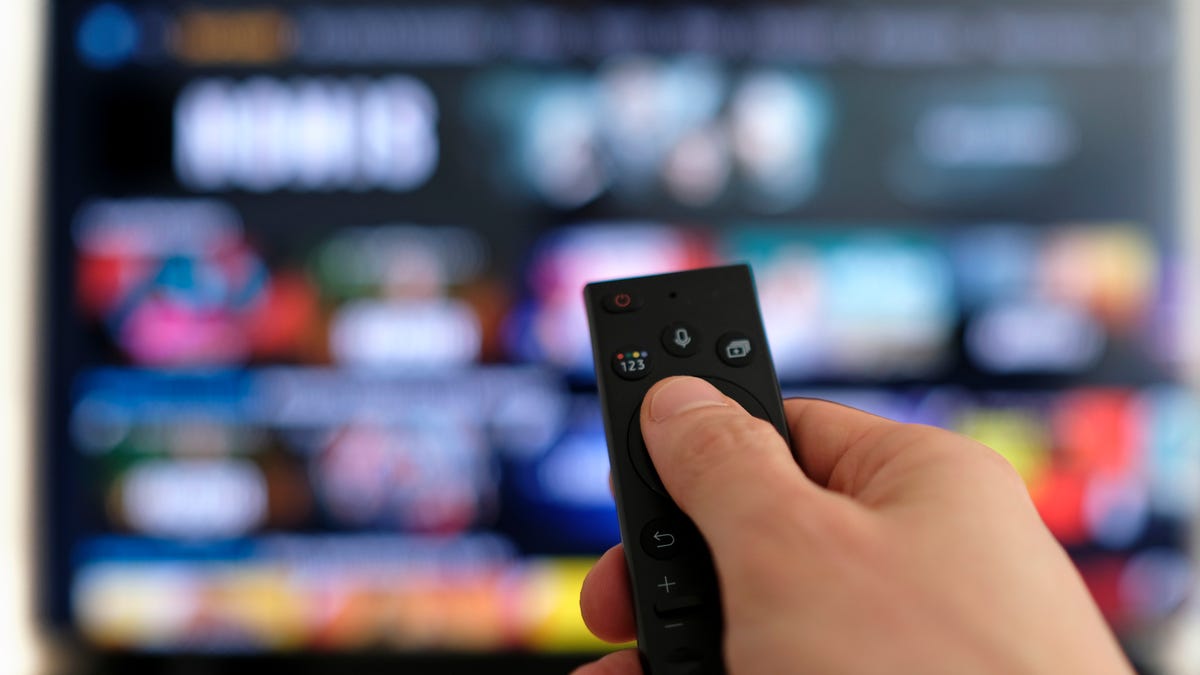 The best live TV streaming services of 2024: Expert tested