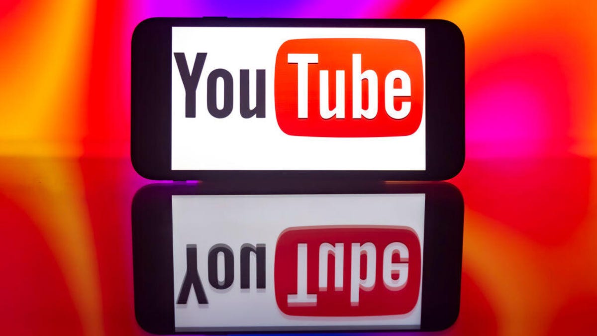 YouTube creators can now opt into third-party AI training