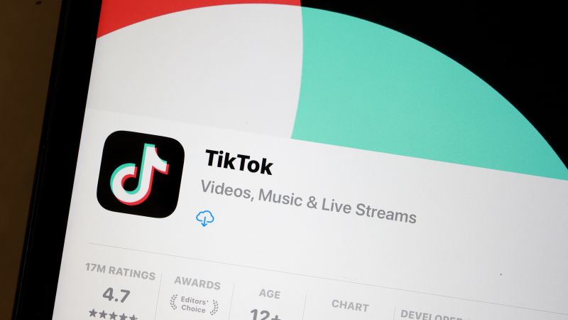 TikTok’s ban won’t be delayed. Here’s what you should know