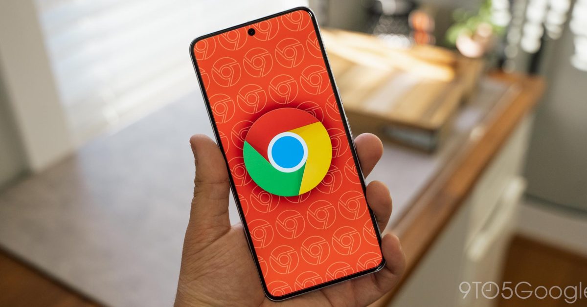 Chrome for Android has doubled its Speedometer score