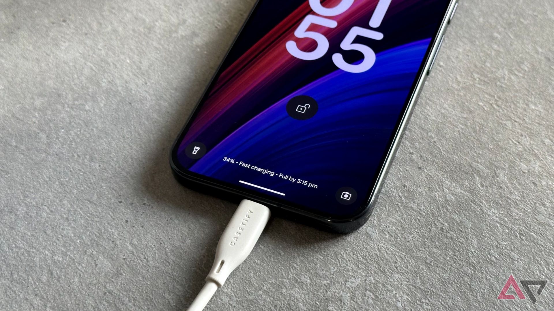 Your Pixel’s 80% charging limit isn’t as strict as you think