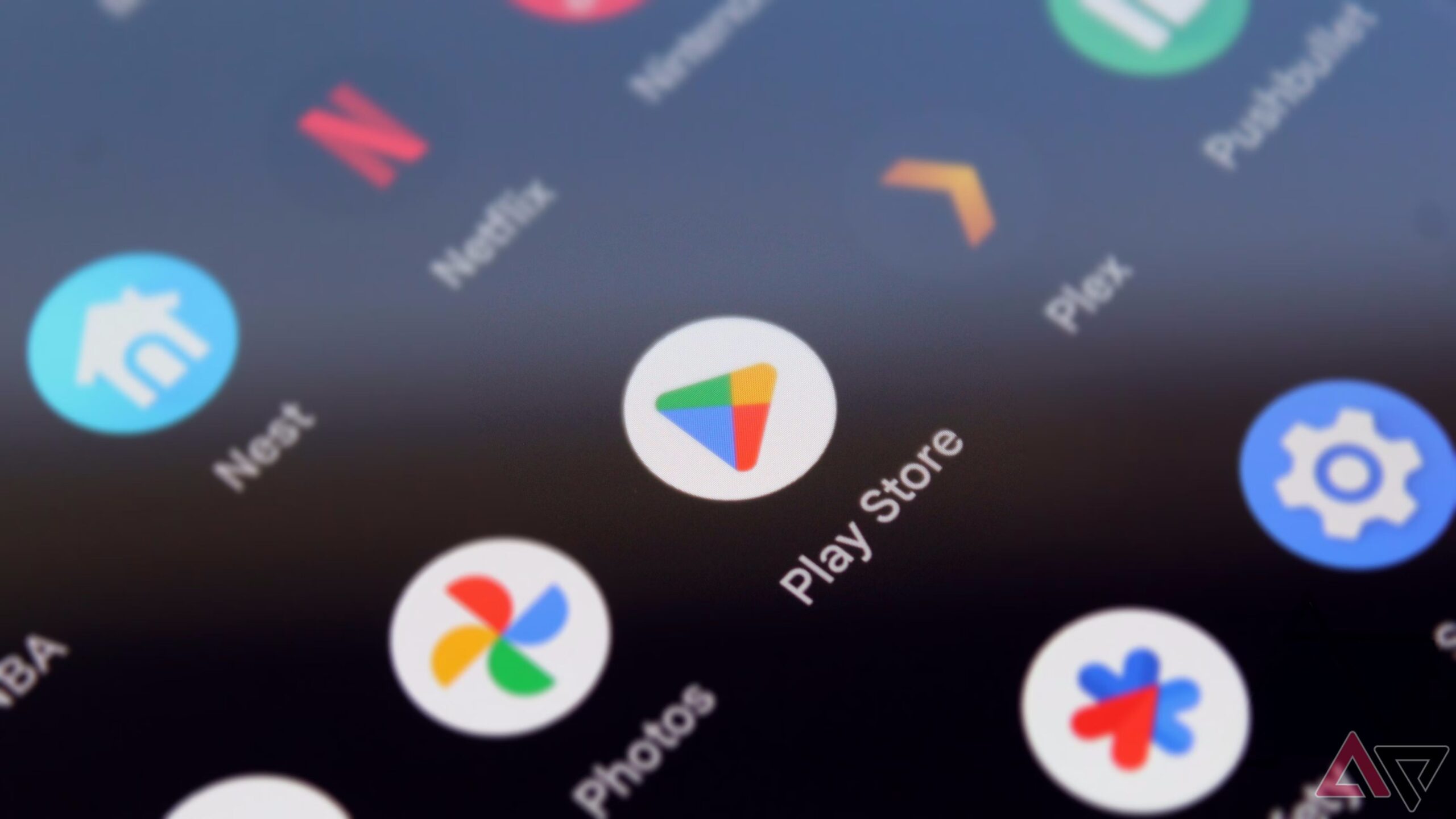 How often do you use the Google Play Store?