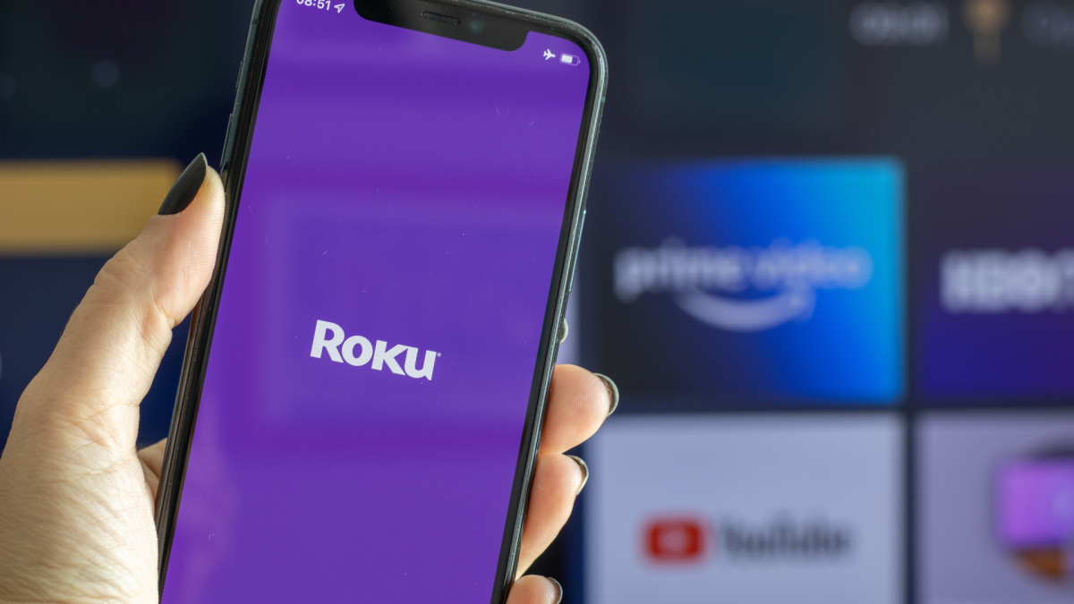 How to Cast Audio and Video to a Roku From Your iPhone or Android