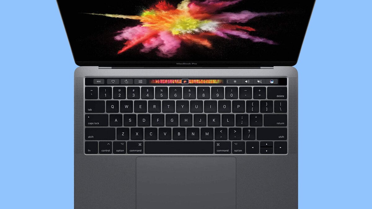 Get a refurbished Apple MacBook Pro for 7.97