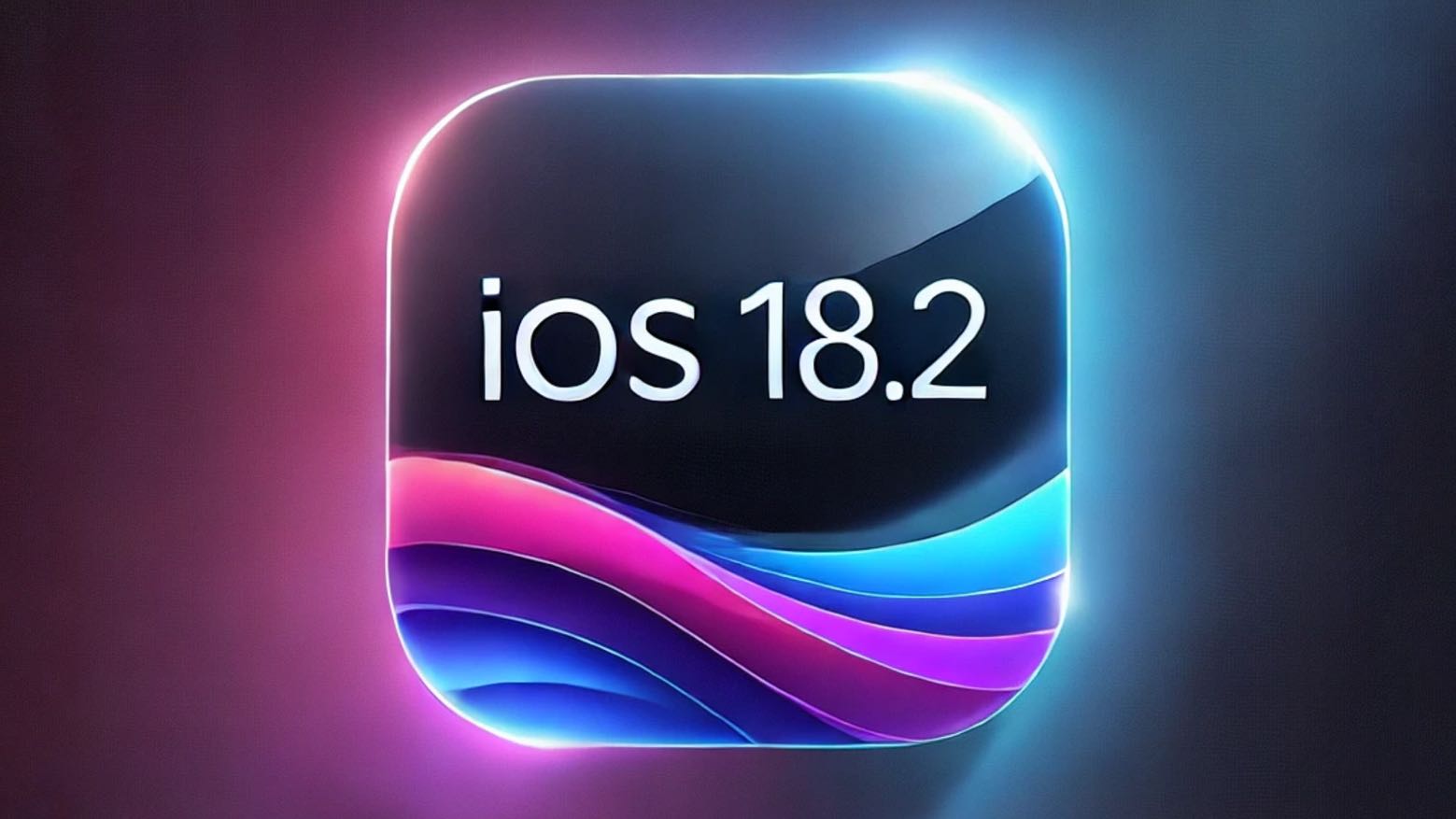 iOS 18.2 release date won’t come as soon as hoped