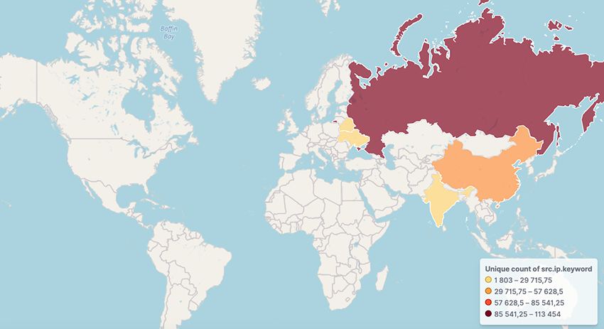 BadBox rapidly grows, 190,000 Android devices infected